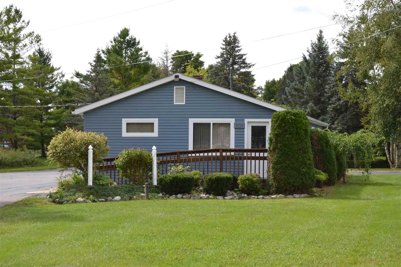 101 Bridge Street East Jordan MI 49727