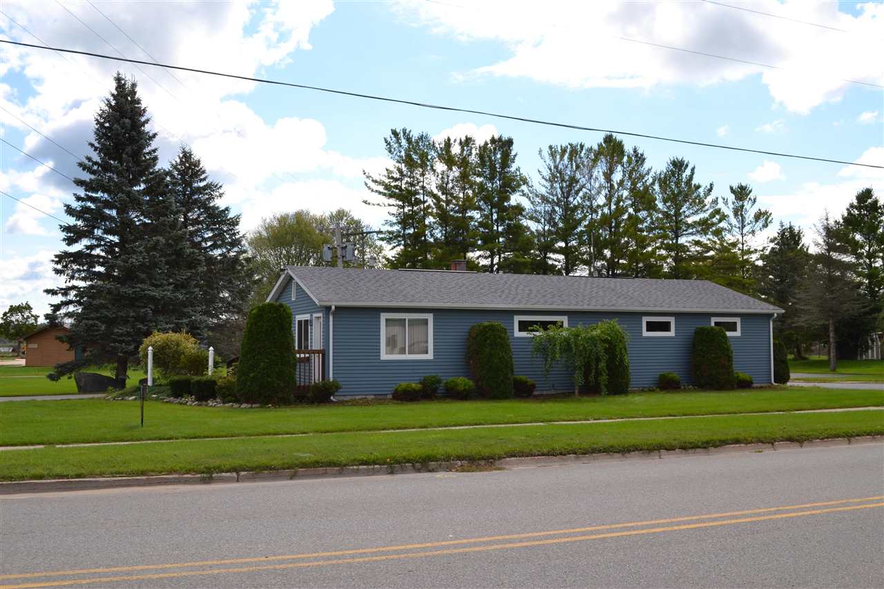 101 Bridge Street East Jordan MI 49727