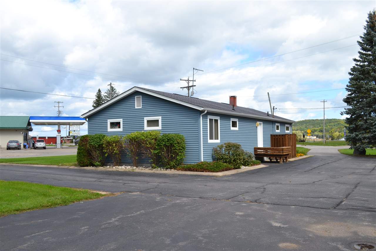 101 Bridge Street East Jordan MI 49727