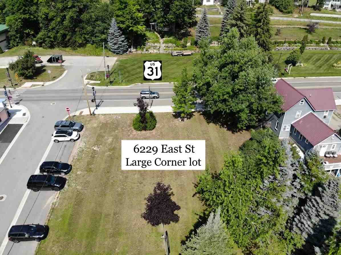 6229 East Street Alanson MI 49706