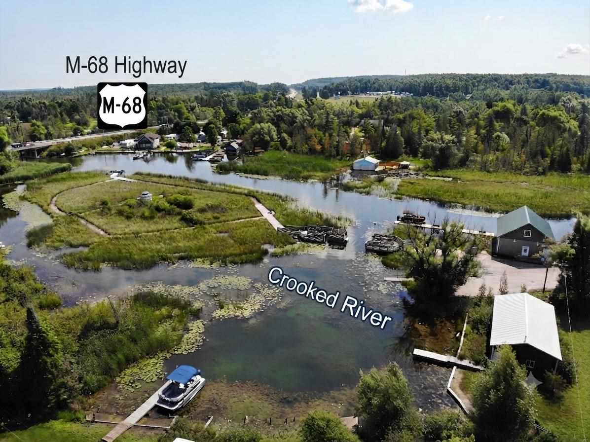 6229 East Street Alanson MI 49706