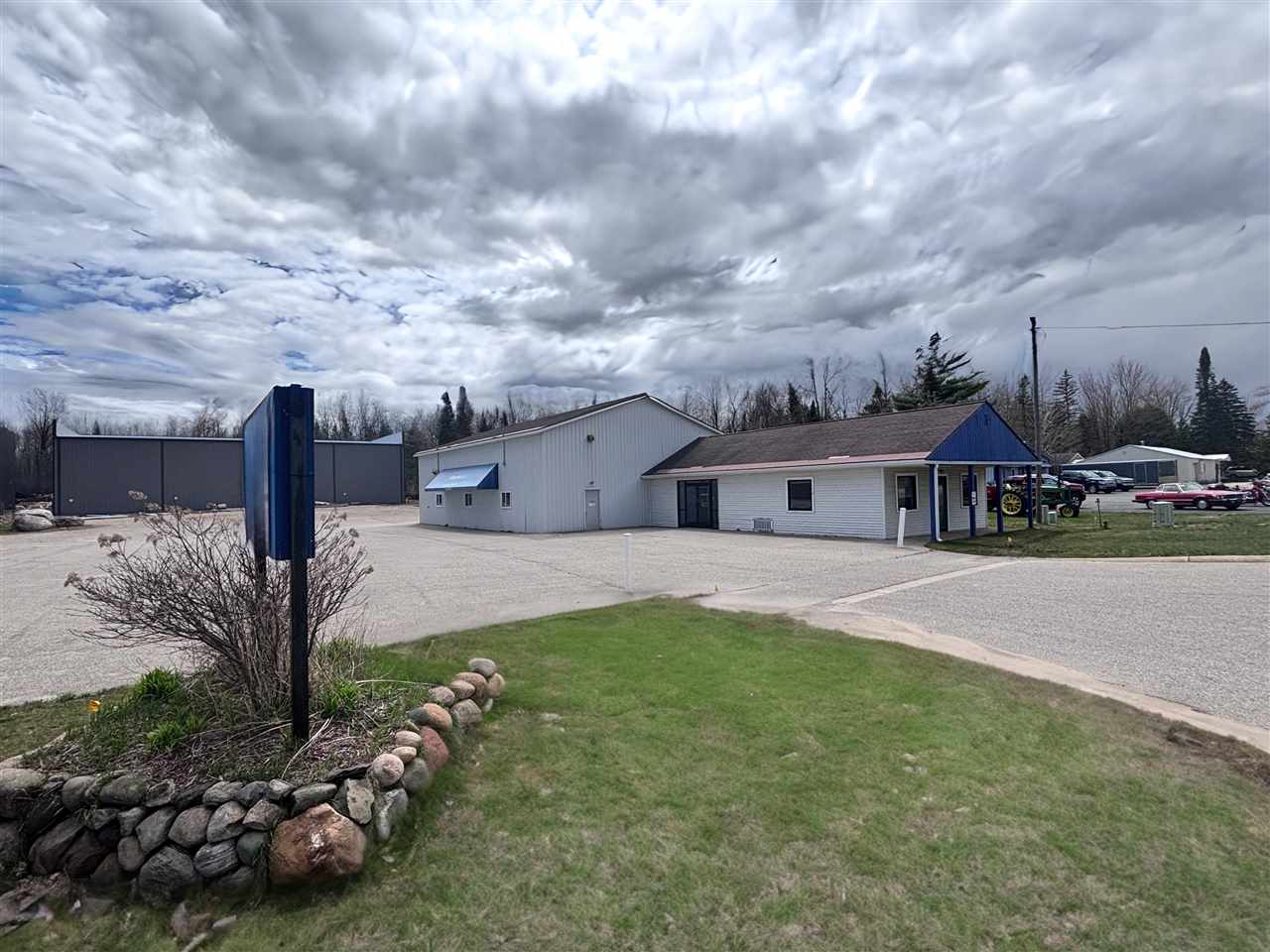 2356 N Us 31 Highway Petoskey MI 49770