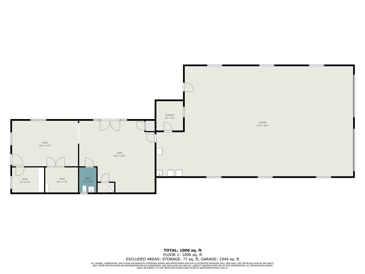 2356 N Us 31 Highway Petoskey MI 49770