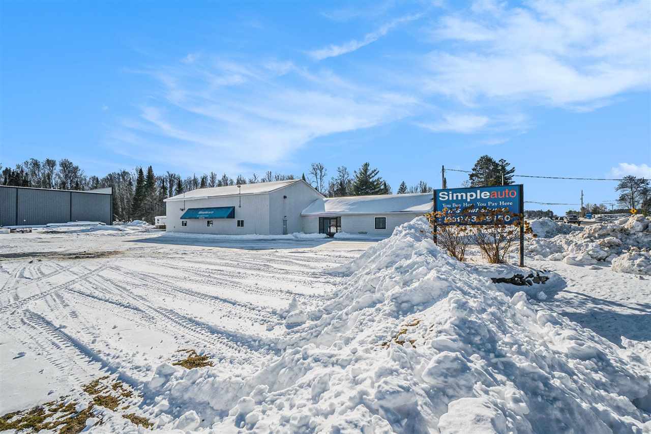 2356 N Us 31 Highway Petoskey MI 49770