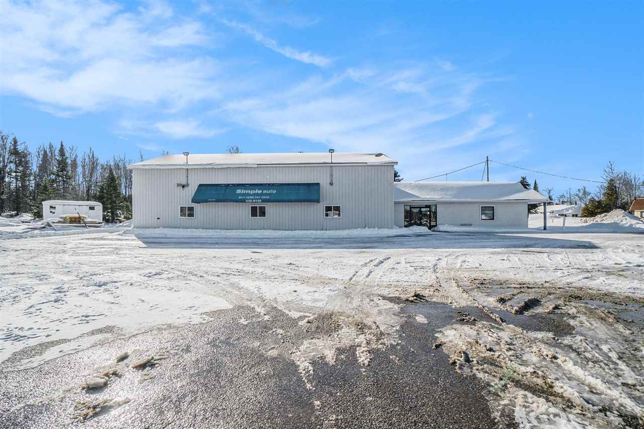 2356 N Us 31 Highway Petoskey MI 49770