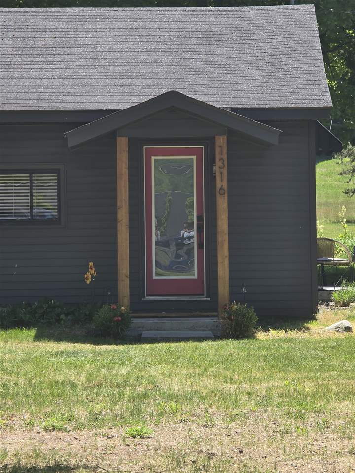 1314/1316 Boyne Avenue Boyne City MI 49712