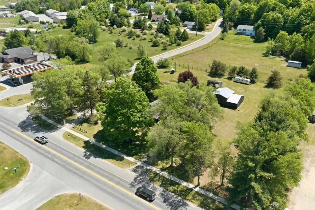 1314/1316 Boyne Avenue Boyne City MI 49712