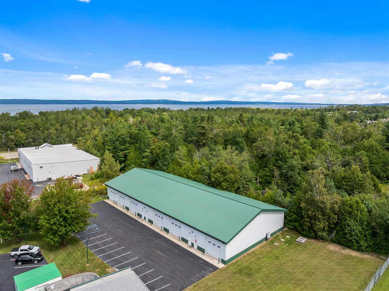 5799 Charlevoix Road Petoskey MI 49770