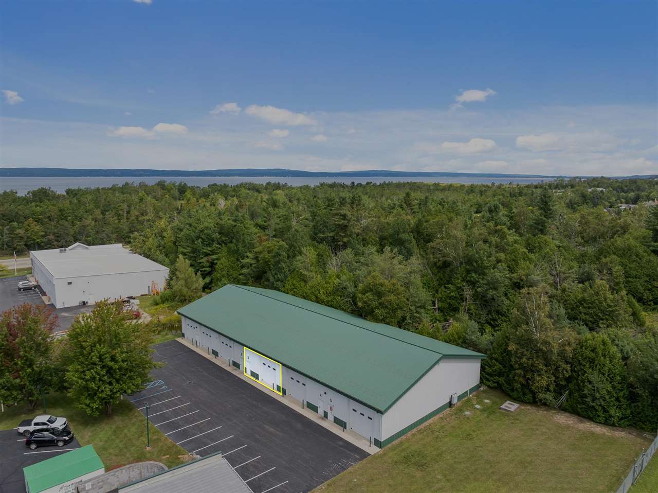 5799 Charlevoix Road Petoskey MI 49770