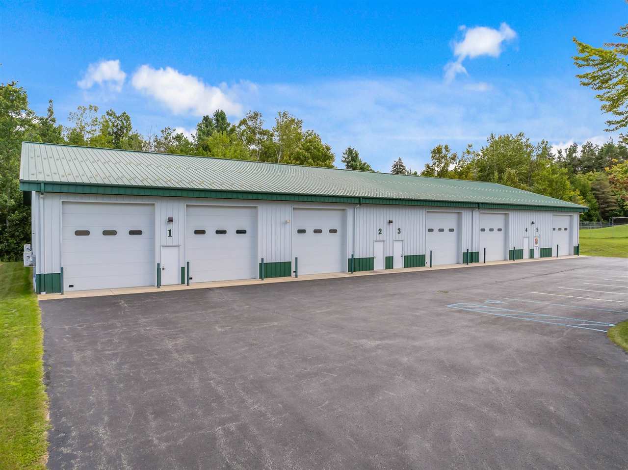 5799 Charlevoix Road Petoskey MI 49770