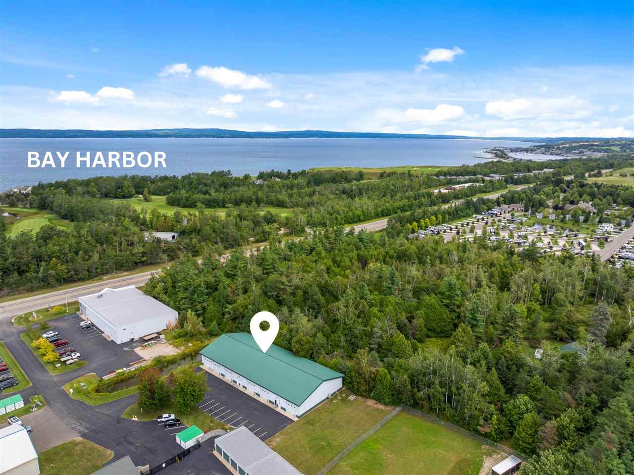 5799 Charlevoix Road Petoskey MI 49770