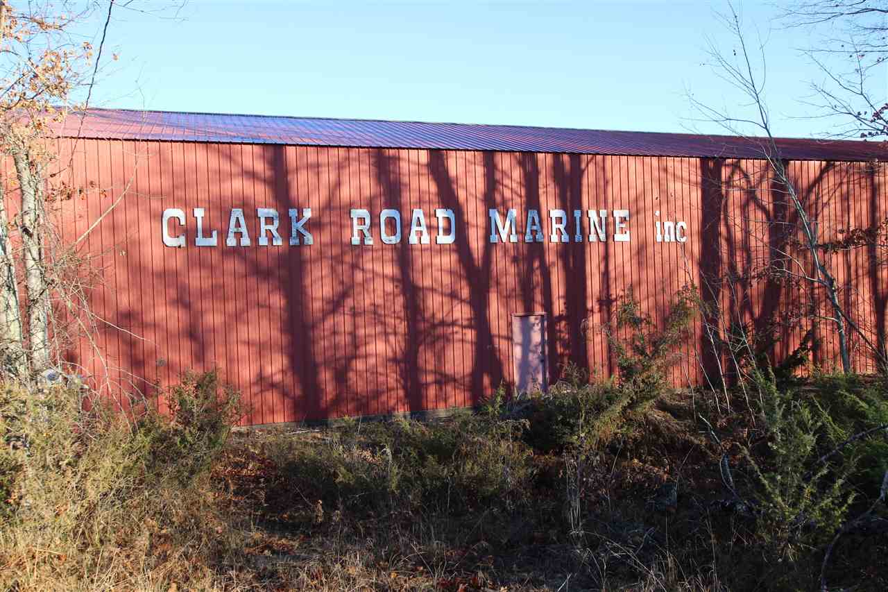 13705 Clark Road Charlevoix MI 49720