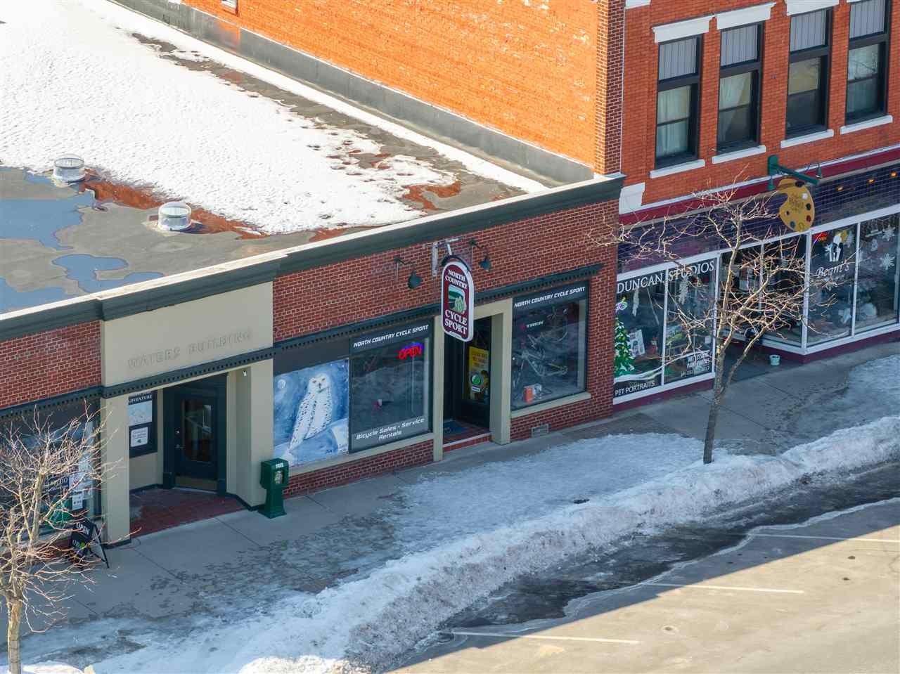 126 Water Street Boyne City MI 49712