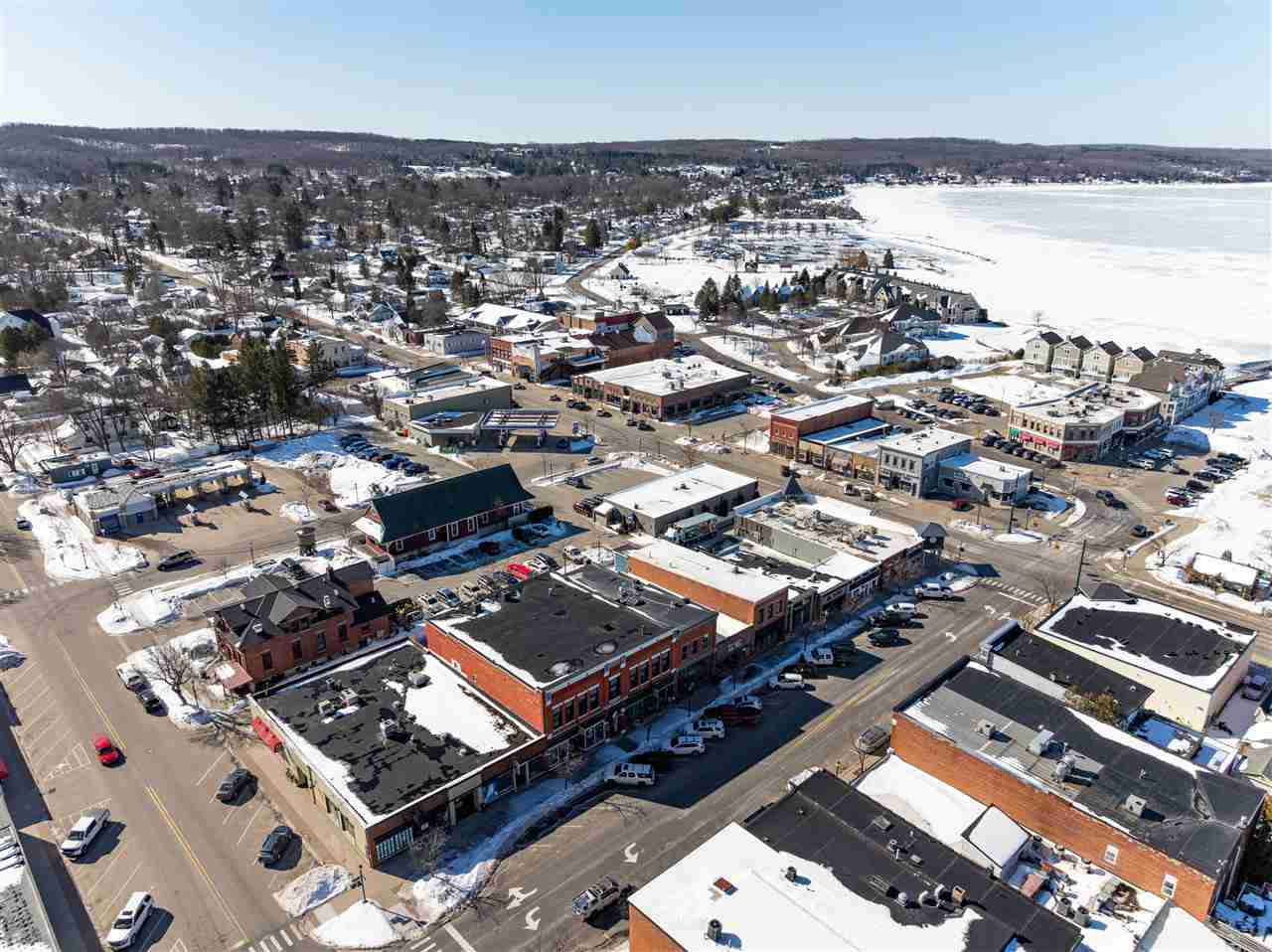 126 Water Street Boyne City MI 49712