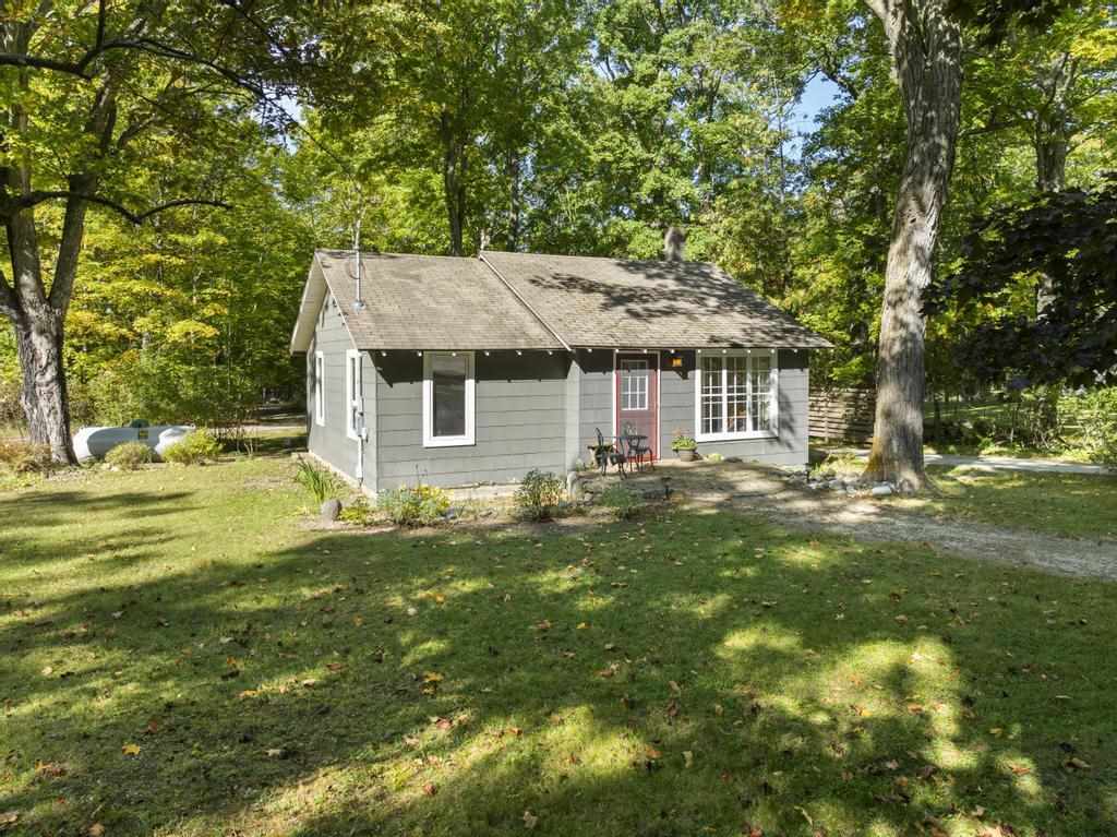 1023 N Lake Shore Drive Harbor Springs MI 49740