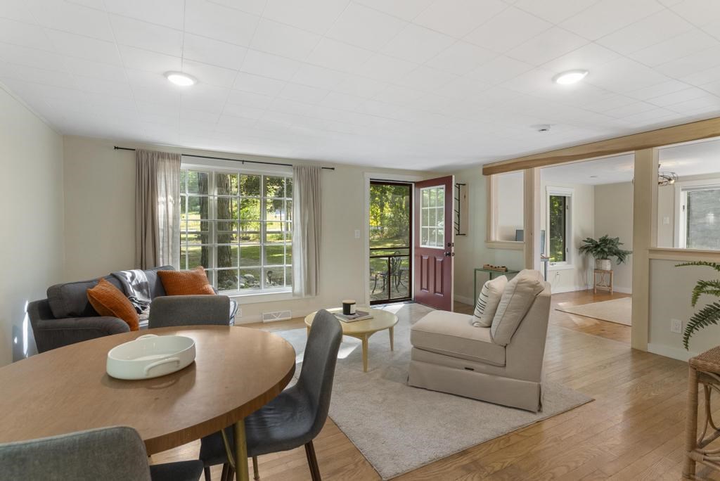1023 N Lake Shore Drive Harbor Springs MI 49740
