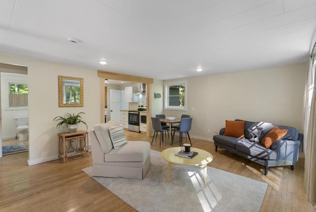 1023 N Lake Shore Drive Harbor Springs MI 49740