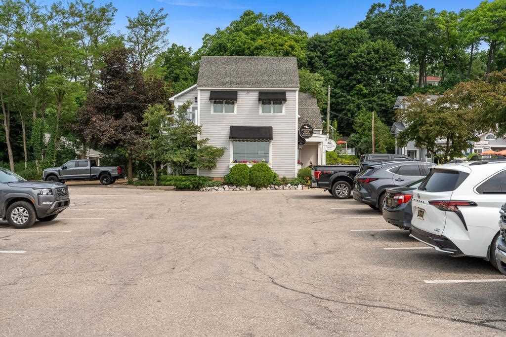 323 And 327 State Street Harbor Springs MI 49740