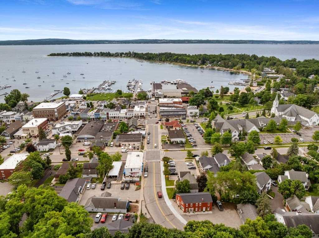 323 And 327 State Street Harbor Springs MI 49740