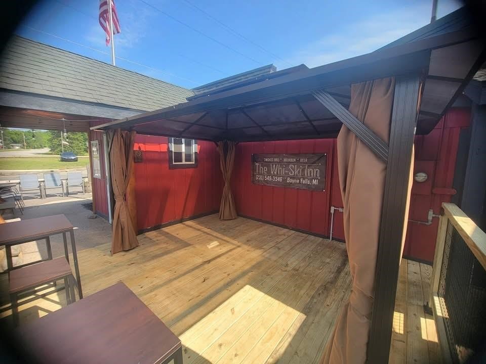 2670 Us 131 Highway Boyne Falls MI 49713