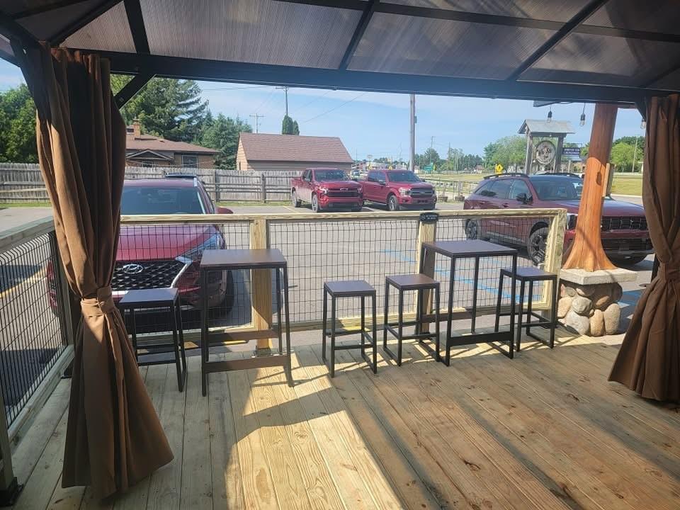 2670 Us 131 Highway Boyne Falls MI 49713