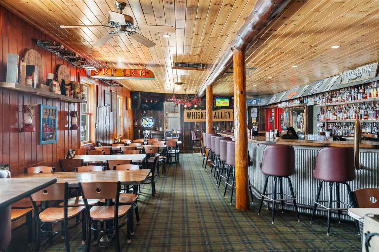 2670 Us 131 Highway Boyne Falls MI 49713