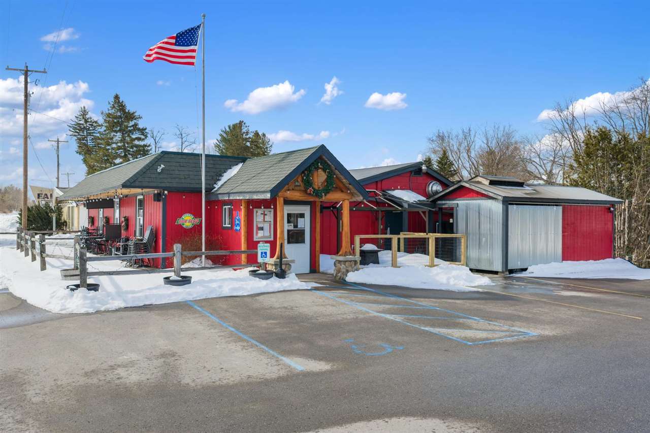 2670 Us 131 Highway Boyne Falls MI 49713
