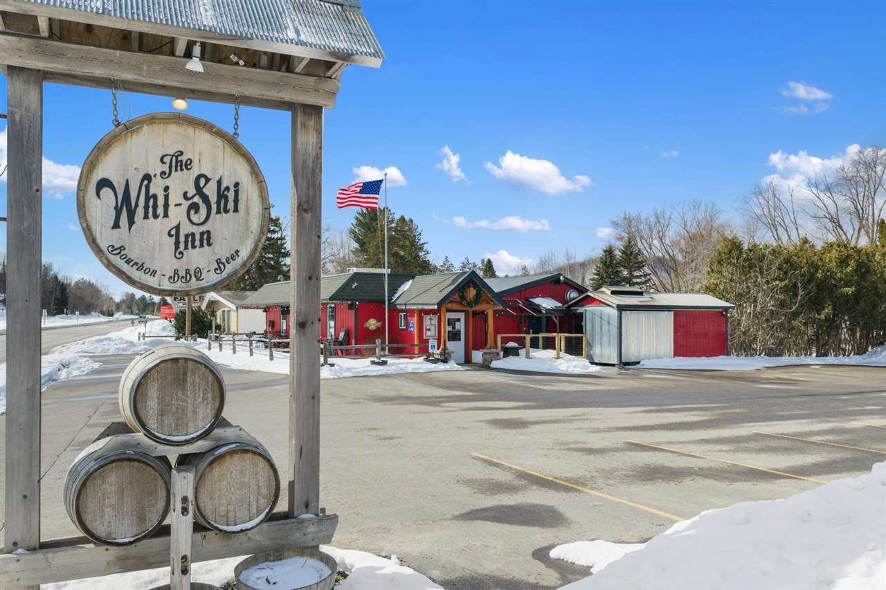 2670 Us 131 Highway Boyne Falls MI 49713