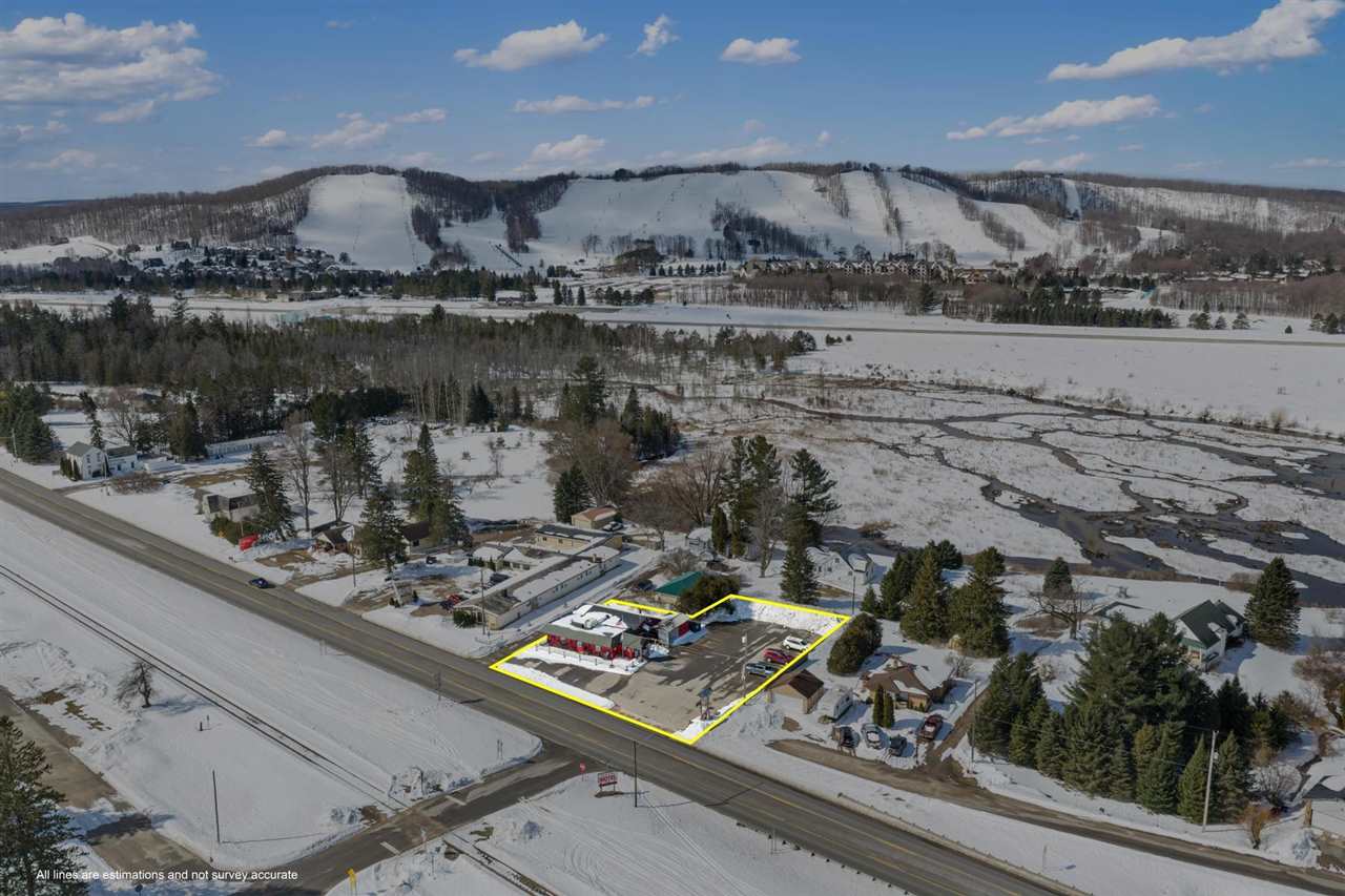 2670 Us 131 Highway Boyne Falls MI 49713