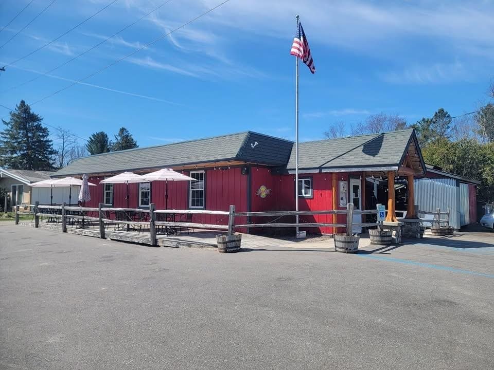 2670 Us 131 Highway Boyne Falls MI 49713