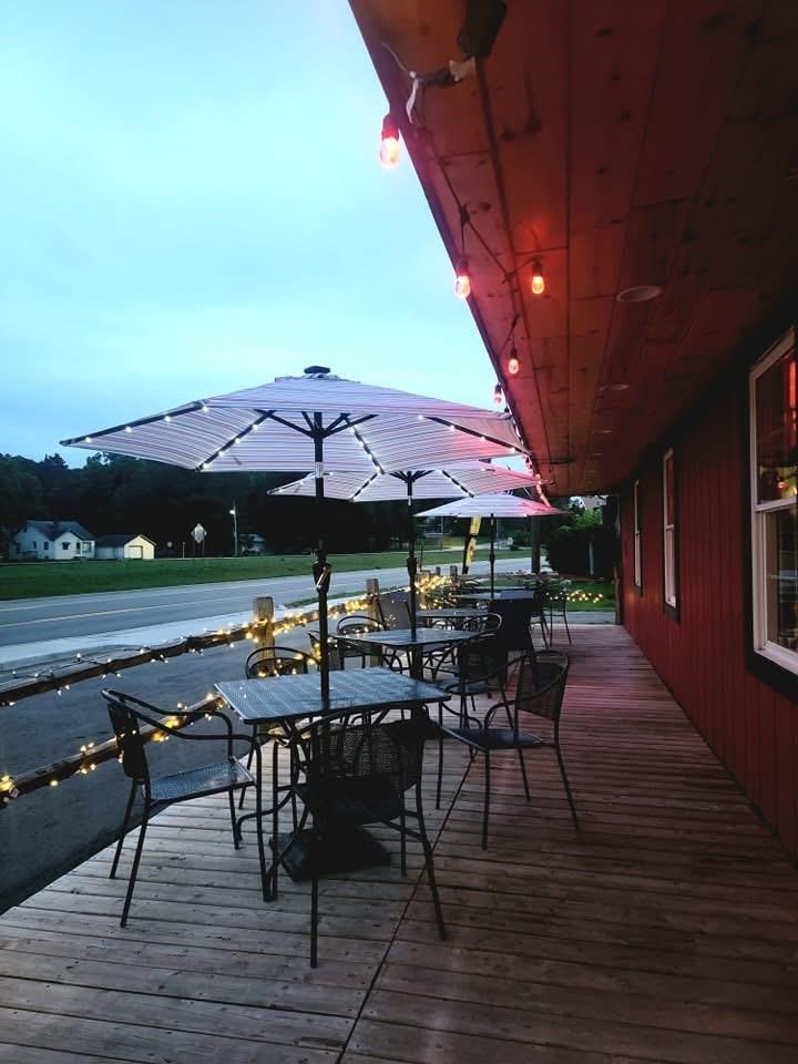 2670 Us 131 Highway Boyne Falls MI 49713