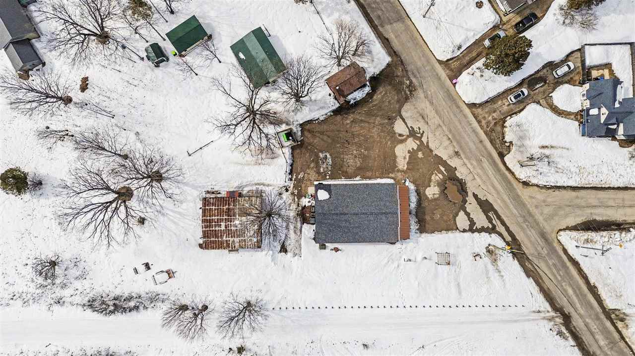 6420 & 6406 E Gill Road Carp Lake MI 49718