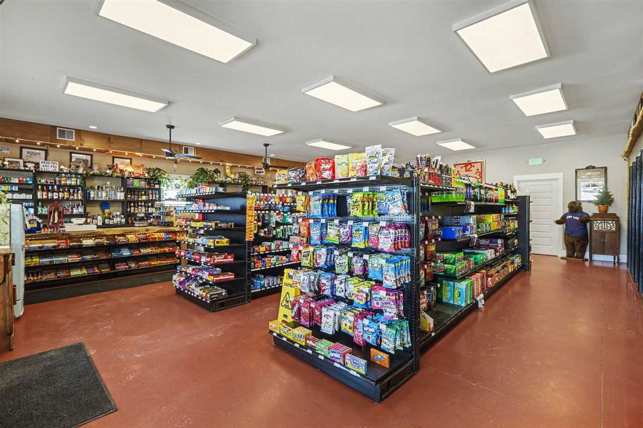 6420 & 6406 E Gill Road Carp Lake MI 49718