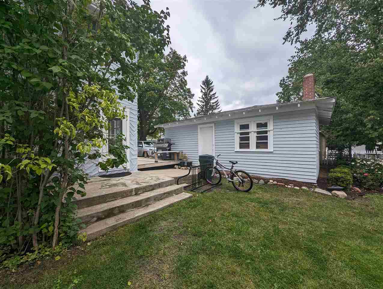 202 Michigan Avenue Charlevoix MI 49720