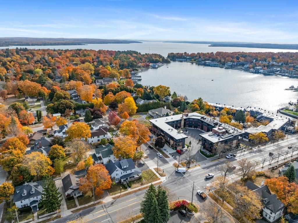 202 Michigan Avenue Charlevoix MI 49720