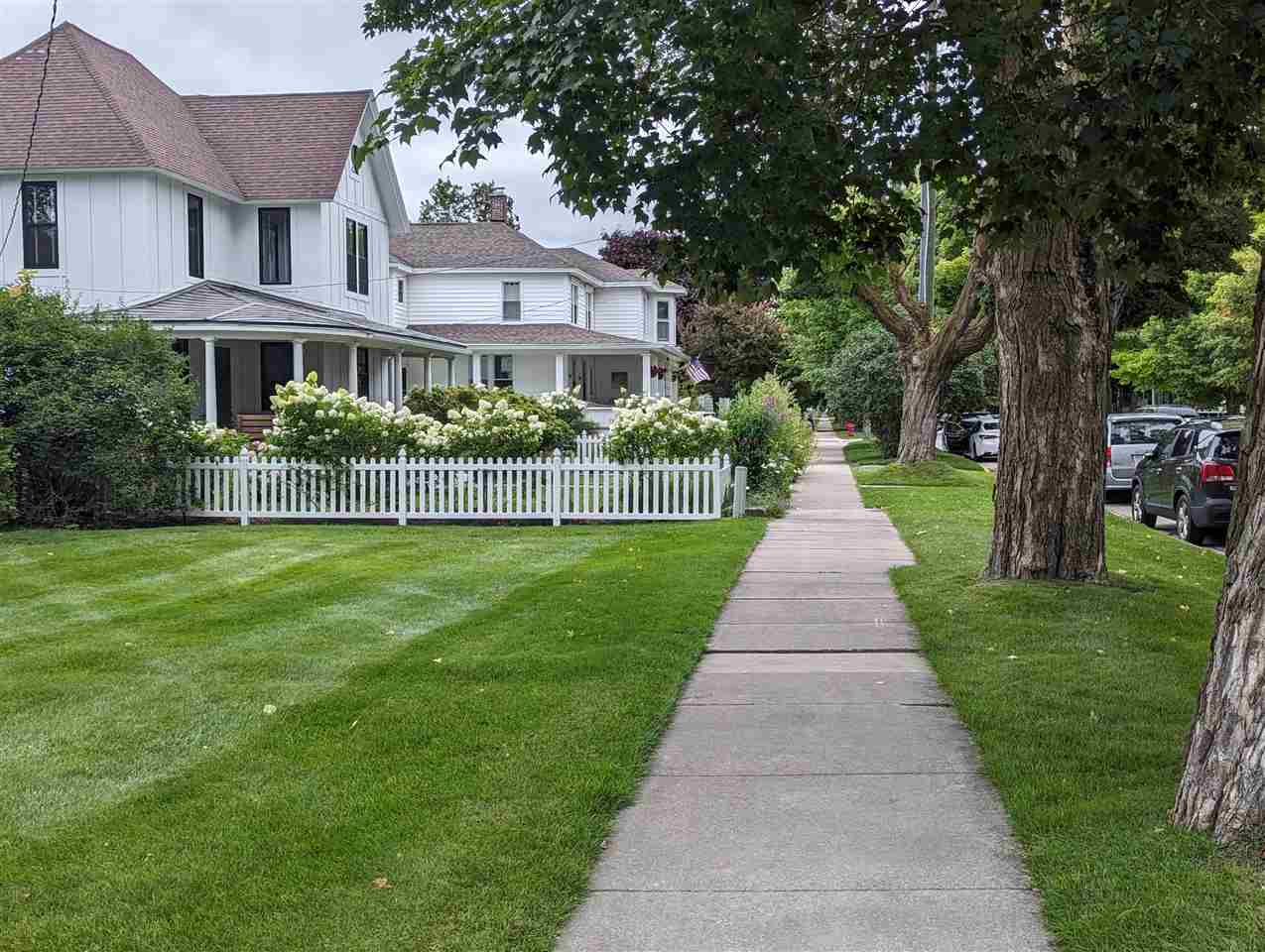 202 Michigan Avenue Charlevoix MI 49720