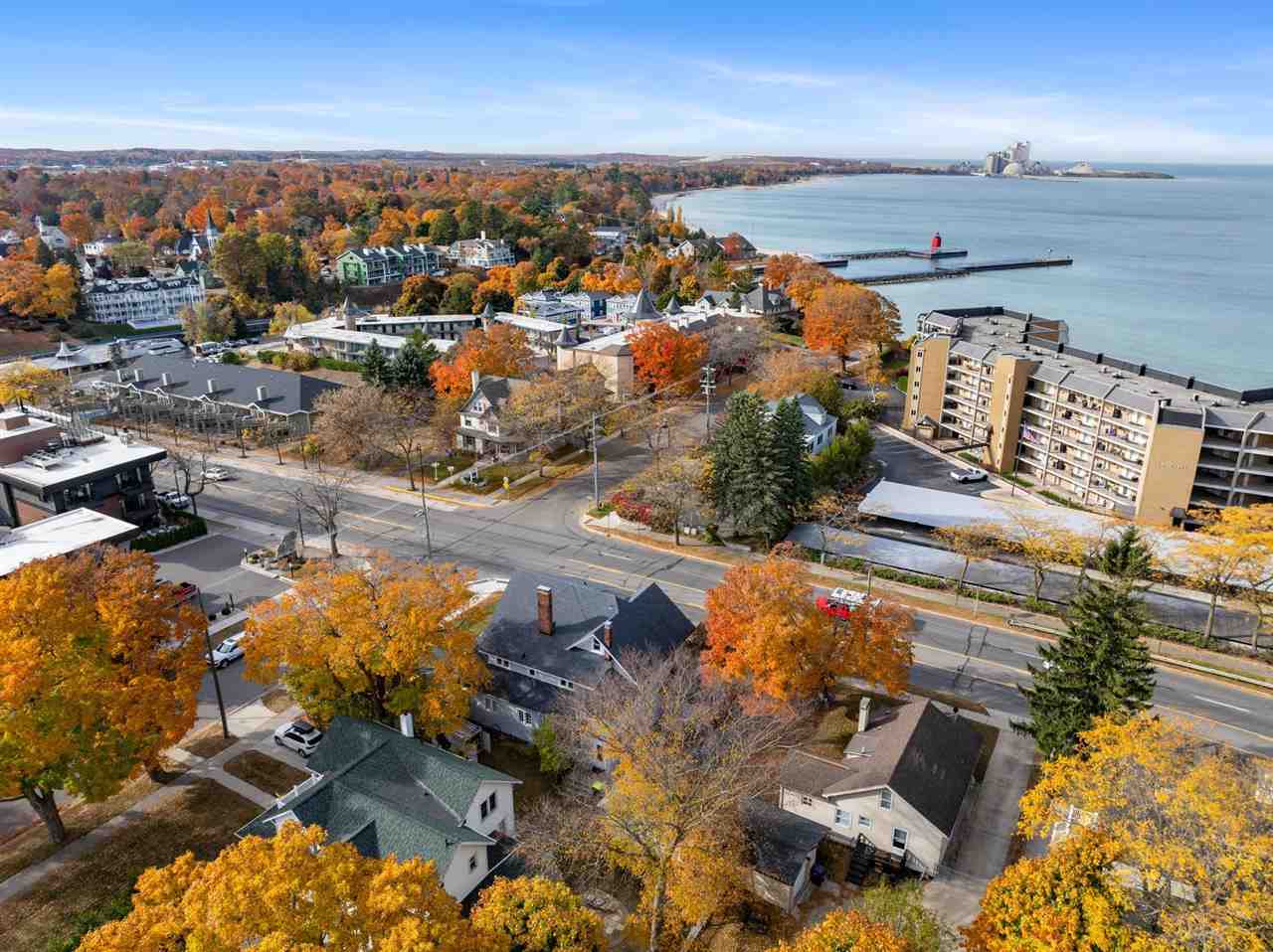 202 Michigan Avenue Charlevoix MI 49720