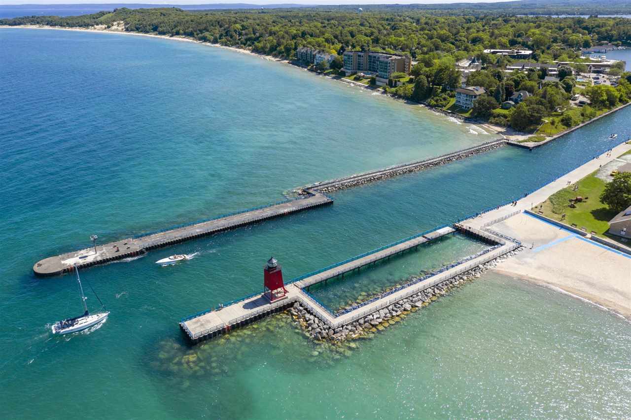 202 Michigan Avenue Charlevoix MI 49720