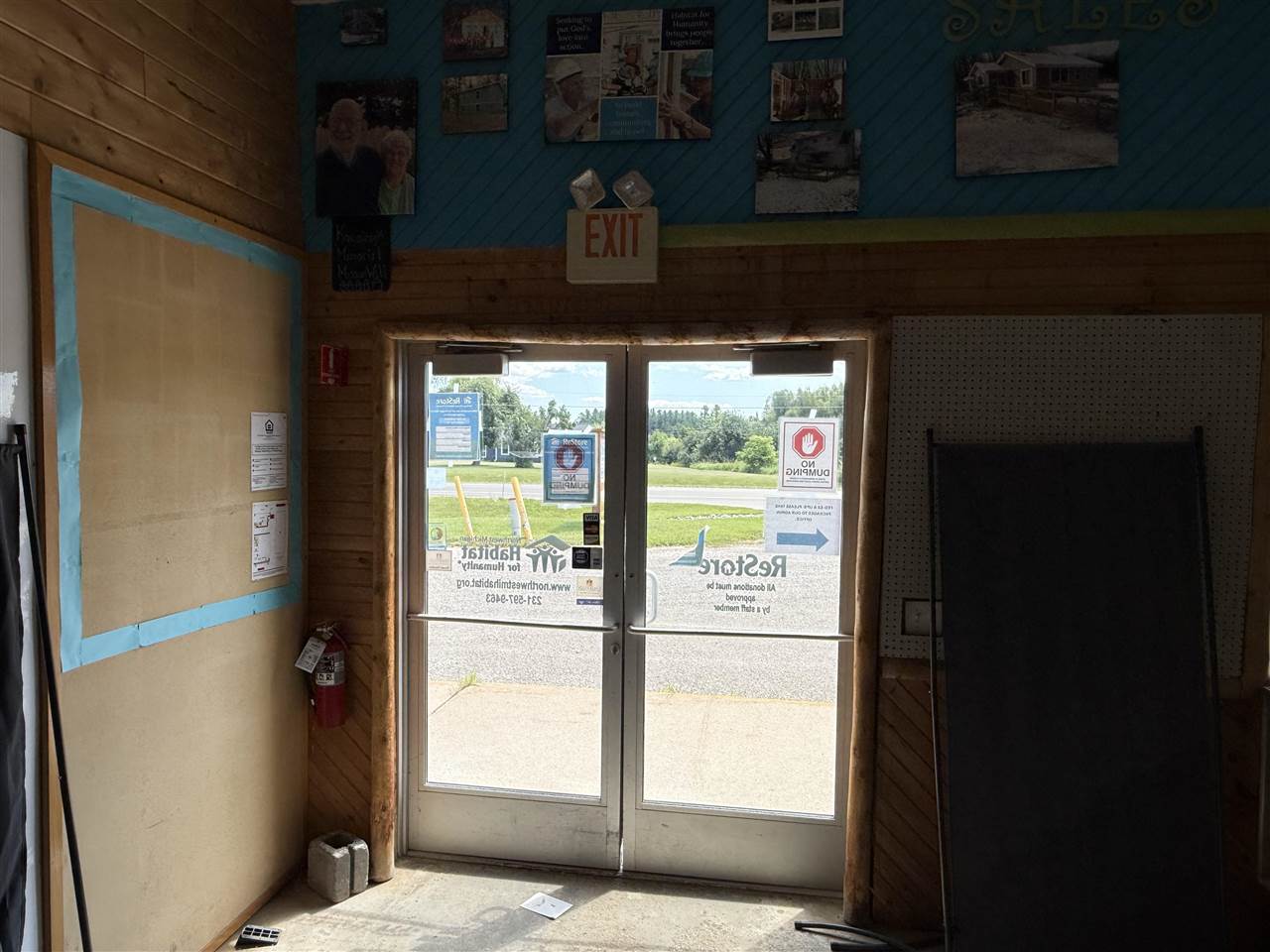 9385 N Straits Highway Cheboygan MI 49721