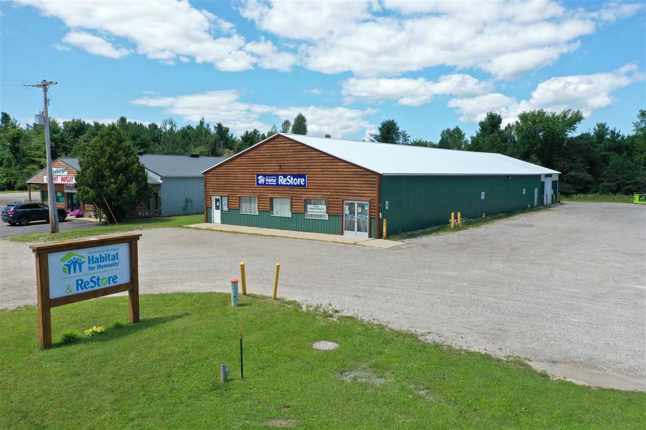 9385 N Straits Highway Cheboygan MI 49721