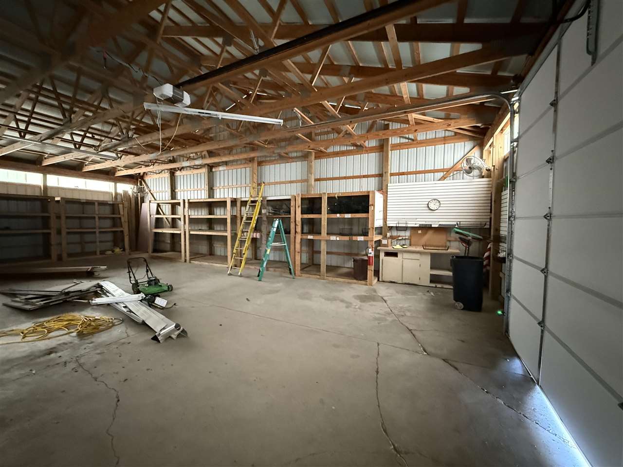 9385 N Straits Highway Cheboygan MI 49721