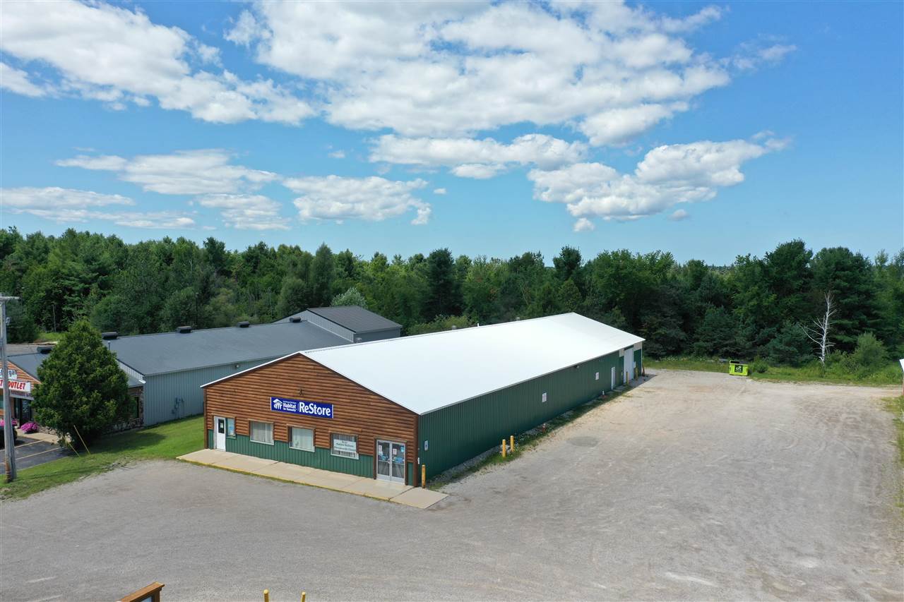 9385 N Straits Highway Cheboygan MI 49721