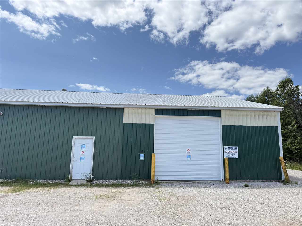 9385 N Straits Highway Cheboygan MI 49721