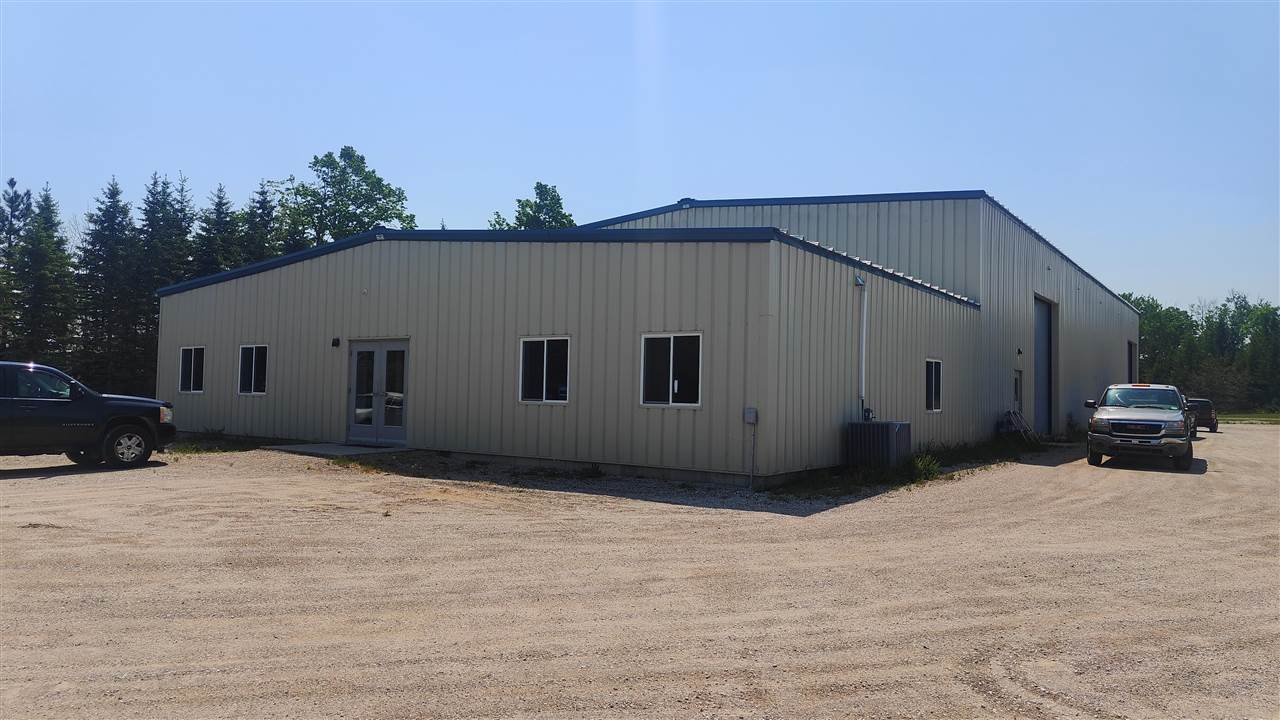 05321 Block Road Charlevoix MI 49720