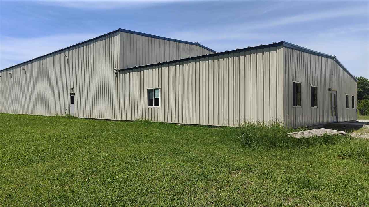 05321 Block Road Charlevoix MI 49720