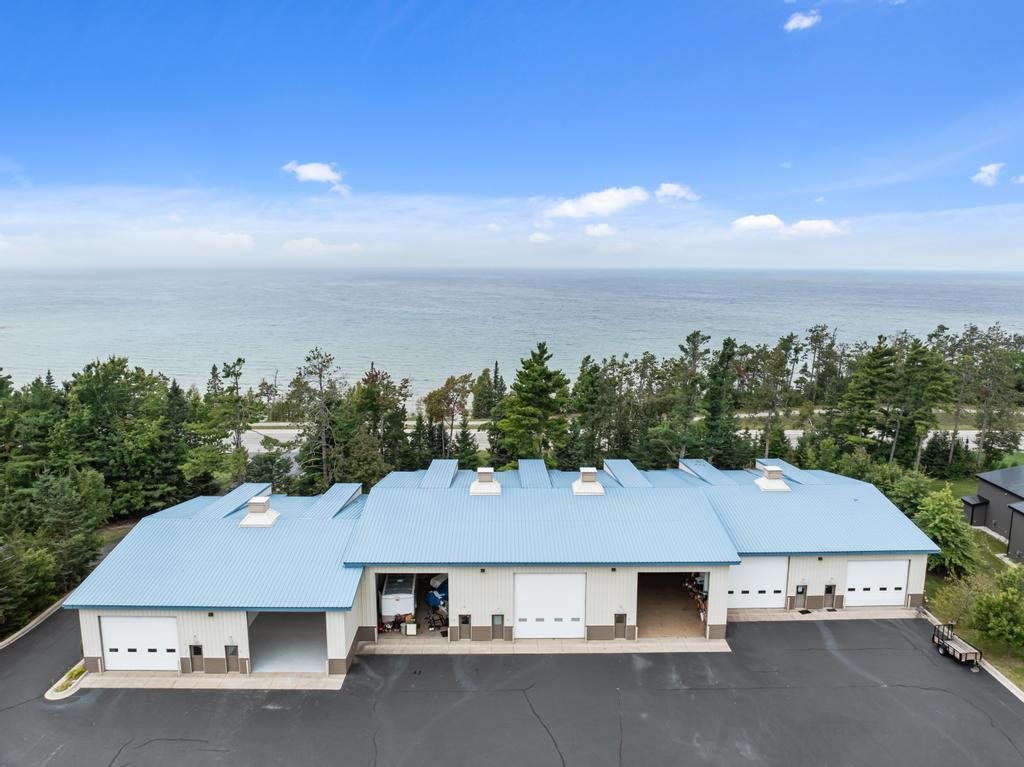 9376 Watersview Drive Charlevoix MI 49720