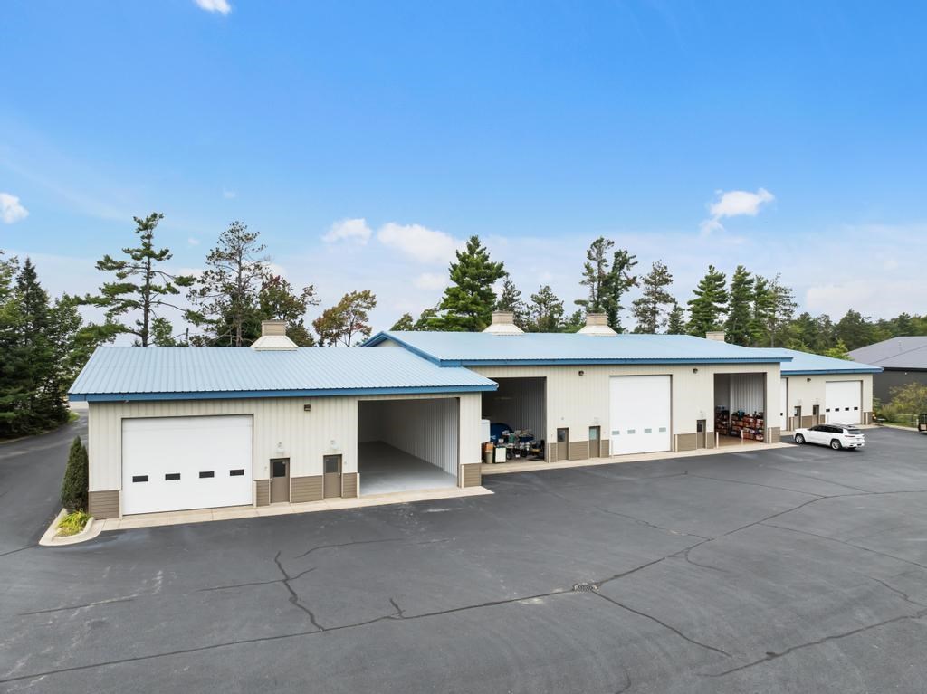 9376 Watersview Drive Charlevoix MI 49720