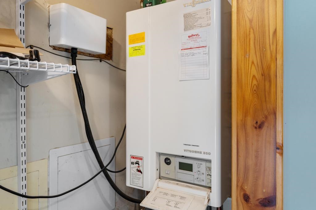 9376 Watersview Drive Charlevoix MI 49720