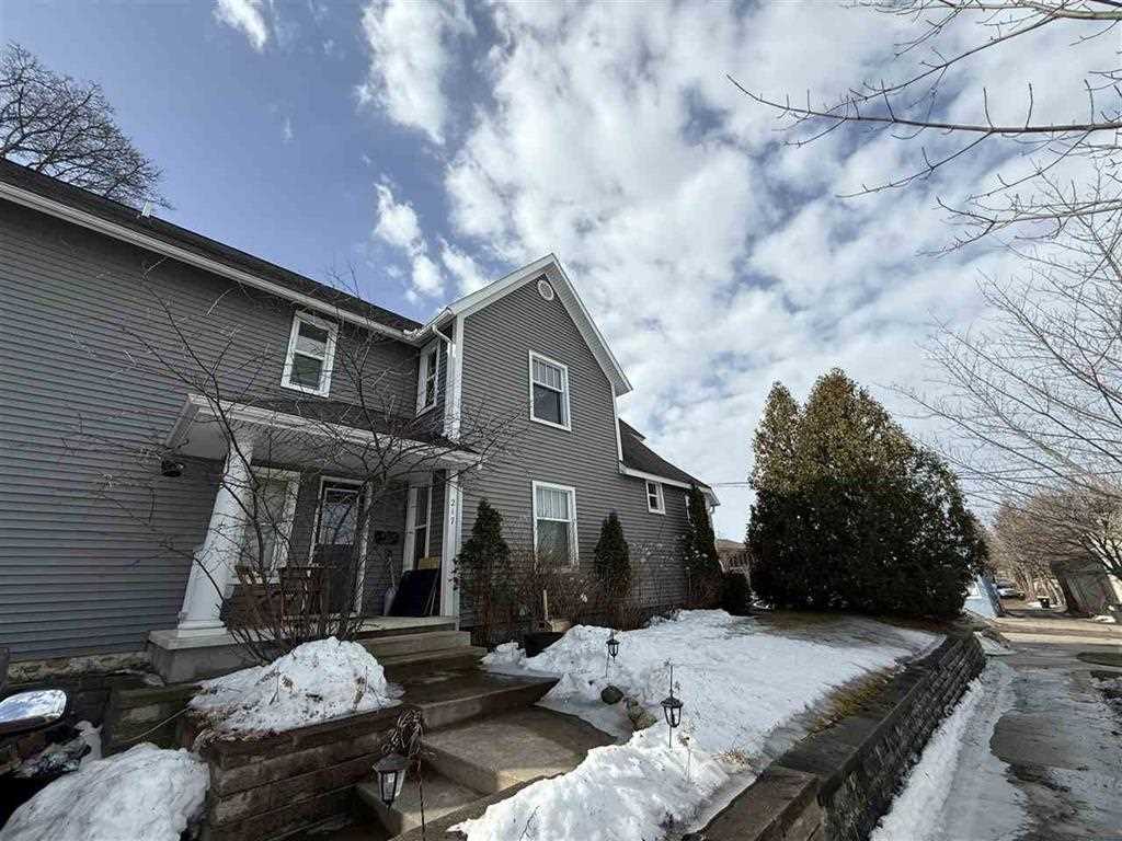 415 Liberty Street Petoskey MI 49770