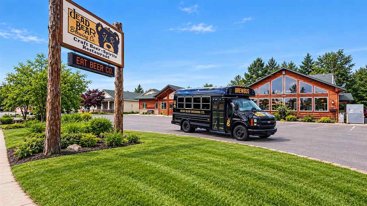 2552 I-75 Business Loop Grayling MI 49738